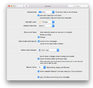 make scrollbar appear on chrome for mac