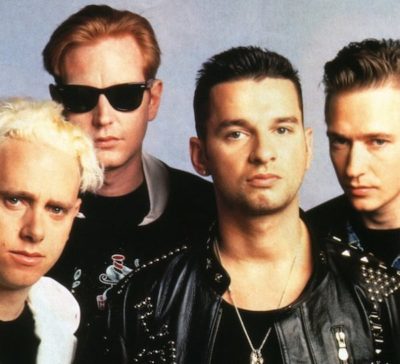 depeche mode discografia completa download torrent