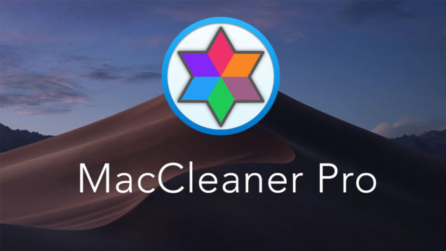 mac free cleaner