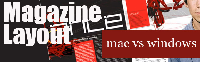 mac or windows for graphic design